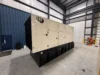 2024 CAT D1250GC 1250kW Diesel Generator Set (CAT Factory Warranty) - Image 8