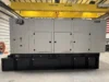 2024 CAT D1250GC 1250kW Diesel Generator Set (CAT Factory Warranty) - Image 5