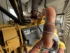 2007 CAT C27 800kW Portable Diesel Generator Set - Image 18