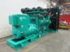 2025 Cummins DQKAB 2000kW Diesel Generator Set - Image 6