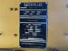 1992 CAT 3412 600kW Diesel Generator Set - Image 10