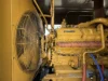 1992 CAT 3412 600kW Diesel Generator Set - Image 23
