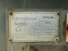 1992 CAT 3412 600kW Diesel Generator Set - Image 33