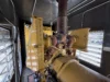 1992 CAT 3412 600kW Diesel Generator Set - Image 29