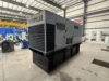 2002 CAT 3412 750kW Diesel Generator Set - Image 4