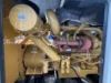 2002 CAT 3412 750kW Diesel Generator Set - Image 22