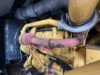 2002 CAT 3412 750kW Diesel Generator Set - Image 30