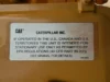 2002 CAT 3412 750kW Diesel Generator Set - Image 35