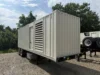 2007 CAT XQ800 800kW Diesel Generator Set - Image 2