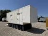 2010 MTU 750RXC6DT2 750kW Diesel Generator Set - Image 2