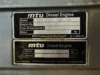 2010 MTU 750RXC6DT2 750 kW Diesel Generator Set - Image 5
