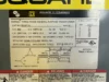 2010 MTU 750RXC6DT2 750 kW Diesel Generator Set - Image 36