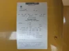 2011 CAT C27 750kW Diesel Generator Set - Image 10