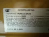 2023 CAT D1000 GC 1000kW Diesel Generator Set - Image 38