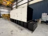 2023 CAT D1000 GC 1000kW Diesel Generator Set - Image 2