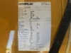 2024 CAT D1250 GC 1250 kW Diesel Generator Set - Image 9