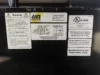 2024 CAT D1250 GC 1250kW Diesel Generator Set - Image 43