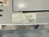 Schneider Electric Masterpact NW40H 4000A Circuit Breaker with Micrologic 6.0P Trip Unit S# 085326608304 - Image 9
