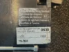 Merlin Gerin Compact CK800N 800A 3-Pole 600V Circuit Breaker - Image 7