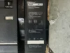 Schneider Electric Masterpact NW40H 4000A 3-Pole 600V Drawout Air Circuit Breaker S# 085428397601 - Image 8