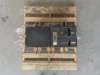 Schneider Electric Masterpact NW40H 4000A 3-Pole 600V Drawout Air Circuit Breaker S# 085428397601