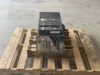 Schneider Electric Masterpact NW40H 4000A 3-Pole 600V Drawout Air Circuit Breaker S# 085428397601 - Image 4