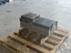 Schneider Electric Masterpact NW40H 4000A 3-Pole 600V Drawout Air Circuit Breaker S# 085428397601 - Image 6