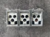 Square D 600A 3-Pole Magnetic Trip Circuit Breaker - Image 5