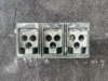 Square D 600A 3-Pole Magnetic Trip Circuit Breaker - Image 6