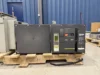 Square D Masterpact NW40H 4000A 3-Pole 600V Circuit Breaker S# 085326608302