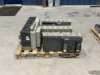 Square D Masterpact NW40H 4000A 3-Pole 600V Circuit Breaker S# 085326608302 - Image 2