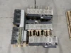 Square D Masterpact NW40H 4000A 3-Pole 600V Circuit Breaker S# 085326608302 - Image 3