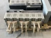 Square D Masterpact NW40H 4000A Draw-Out Circuit Breaker with Micrologic 6.0 P S# 085326608301 - Image 9