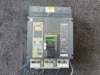Square D PowerPact PK1200 1200A 3-Pole 600V I-Line Circuit Breaker S# 064098390002
