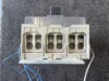Square D PowerPact PK1200 1200A 3-Pole 600V I-Line Circuit Breaker S# 064098390002 - Image 5