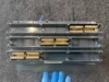 Square D PowerPact PK1200 1200A 3-Pole 600V I-Line Circuit Breaker S# 064098390002 - Image 7
