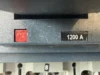Square D PowerPact PK1200 1200A 3-Pole 600V I-Line Circuit Breaker S# 064098390002 - Image 11