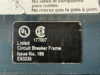 Square D PowerPact PK1200 1200A 3-Pole 600V I-Line Circuit Breaker S# 064098390002 - Image 12