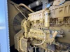 1997 CAT 3406 350kW Portable Diesel Generator Set - Image 22