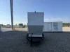 1997 CAT 3406 350kW Portable Diesel Generator Set - Image 9