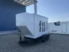 1997 CAT 3406 350kW Portable Diesel Generator Set - Image 10