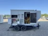 1997 CAT 3406 350kW Portable Diesel Generator Set - Image 7