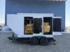 1997 CAT 3406 350kW Portable Diesel Generator Set - Image 2