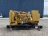 2001 CAT 3306 250kW Diesel Generator Set