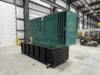 2011 Cummins DSGAC 150kW Diesel Generator Set - Image 8