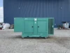 2011 Cummins DSGAC 150kW Diesel Generator Set
