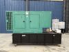 2011 Cummins DSGAC 150kW Diesel Generator Set