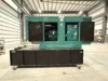 2011 Cummins DSGAC 150kW Diesel Generator Set - Image 7