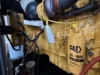 2026 CAT D300GC 300kW Diesel Generator Set - Image 23