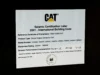 2026 CAT D300 GC 300kW Diesel Generator Set - Image 36